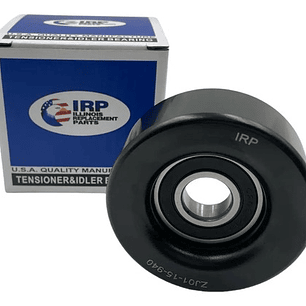 Polea Correa Alternador Mazda 2 1.5 2008-2015 Zyve