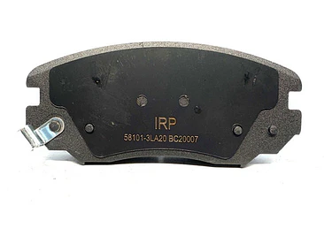 Pastillas Freno Del Para Kia Soul 1.6 2009-2014 G4fc G4fg 3