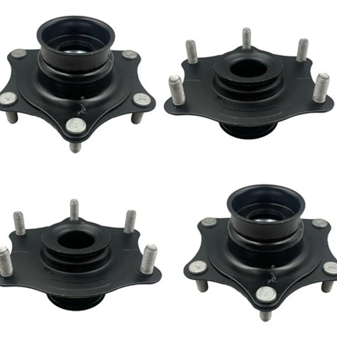 Cazoleta Delantera ( Par) Dongfeng Ax7 2.0 2016-2022 1