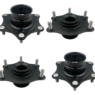 Cazoleta Delantera ( Par) Dongfeng Ax7 2.0 2016-2022