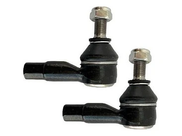 Par Terminal Dirección Para Suzuki Celerio 1.0 2009-2017 1