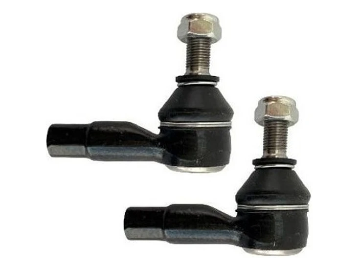 Par Terminal Dirección Para Suzuki Celerio 1.0 2009-2017 1