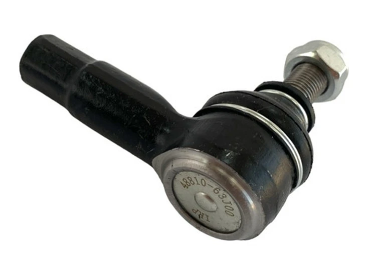 Par Terminal Dirección Para Suzuki Celerio 1.0 2009-2017 2