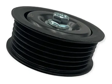 Polea Tensor Correa Alternador Para Rexton 2.0 2.7 04-12 1