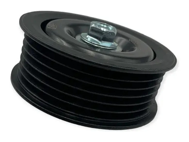 Polea Tensor Correa Alternador Para Rexton 2.0 2.7 04-12 1