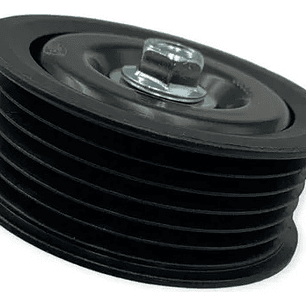 Polea Tensor Correa Alternador Para Rexton 2.0 2.7 04-12