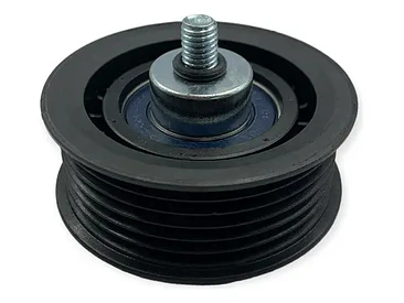 Polea Tensor Correa Alternador Para Rexton 2.0 2.7 04-12 2