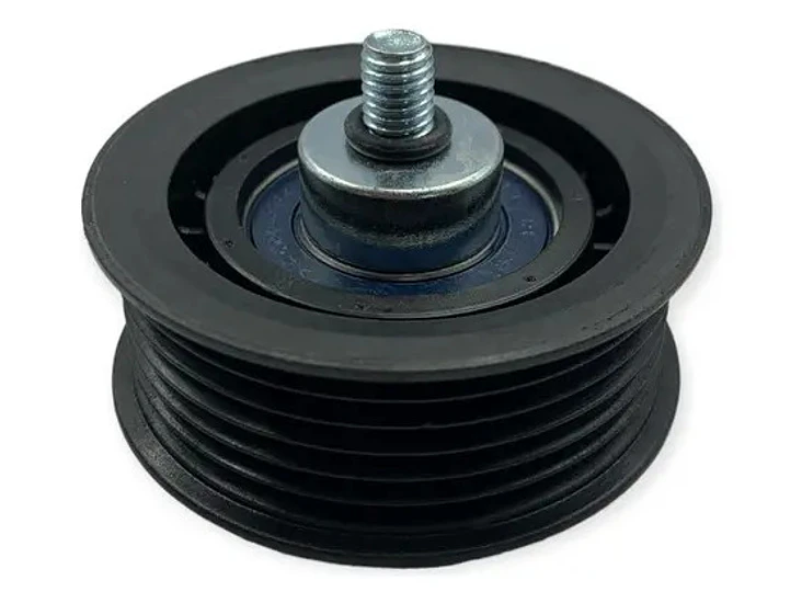 Polea Tensor Correa Alternador Para Rexton 2.0 2.7 04-12 2