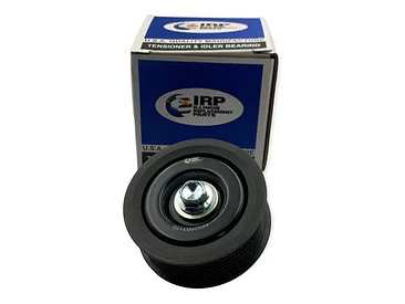 Polea Tensor Correa Alternador Para Rexton 2.0 2.7 04-12 3