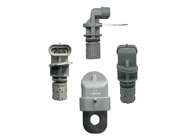 Sensor Posición Cigüeñal Ckp Para Tahoe Ck1 5.3 2007-2014 6