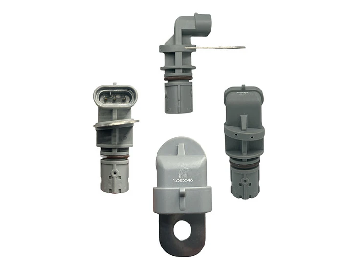 Sensor Posición Cigüeñal Ckp Para Tahoe Ck1 5.3 2007-2014 6