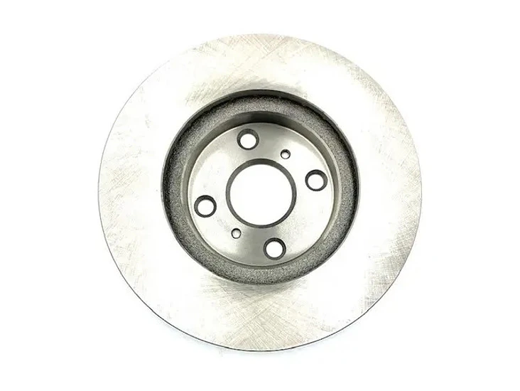 Disco Freno Delant(el Par) Great Wall Haval M4 1.5 2012-2020 1