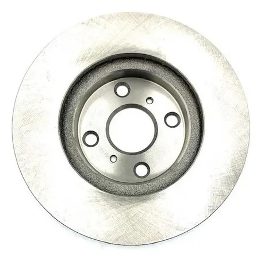 Disco Freno Delant(el Par) Great Wall Haval M4 1.5 2012-2020 1