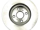 Disco Freno Delant(el Par) Great Wall Haval M4 1.5 2012-2020 - Miniatura 1