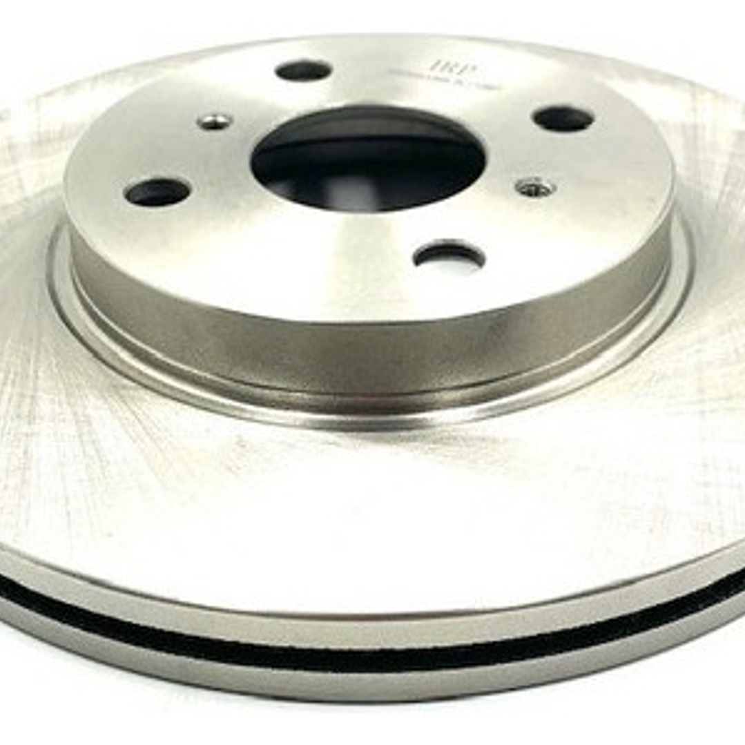 Disco Freno Delant(el Par) Great Wall Haval M4 1.5 2012-2020 4