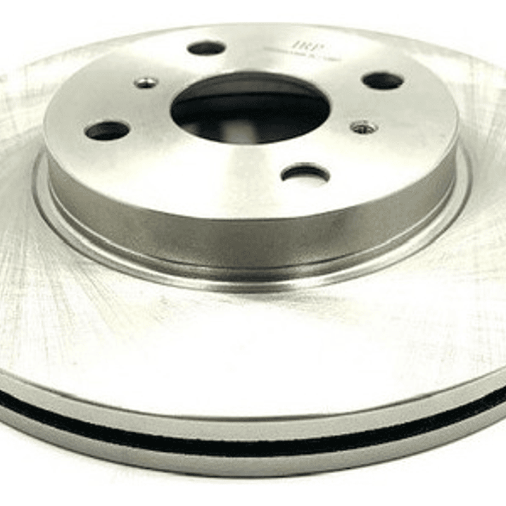 Disco Freno Delant(el Par) Great Wall Haval M4 1.5 2012-2020 4