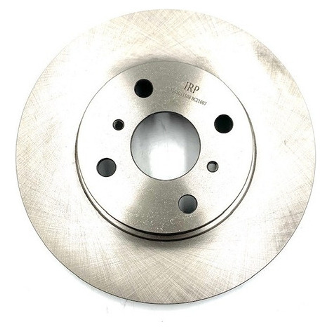 Disco Freno Delant(el Par) Great Wall Haval M4 1.5 2012-2020 2