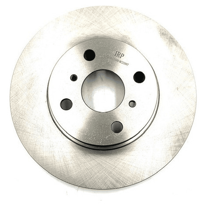 Disco Freno Delant(el Par) Great Wall Haval M4 1.5 2012-2020 2