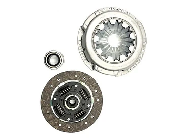 Kit Embrague Chery Face 1.3lts 2008-2014 1