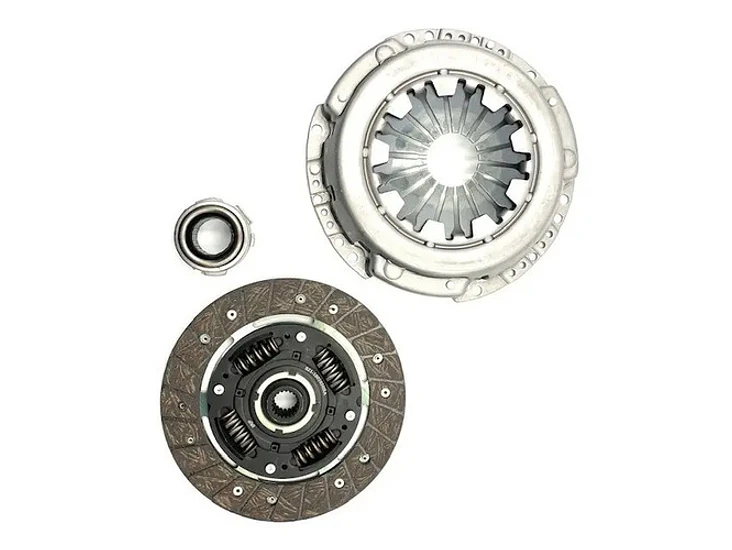 Kit Embrague Chery Face 1.3lts 2008-2014 1