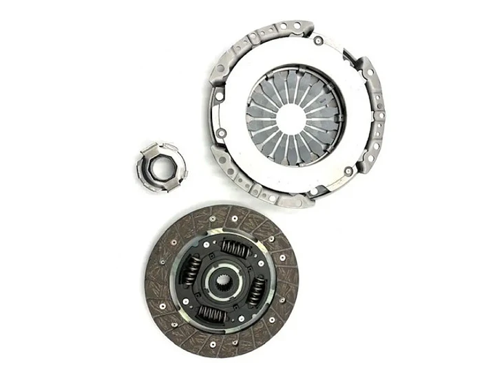 Kit Embrague Chery Face 1.3lts 2008-2014 2