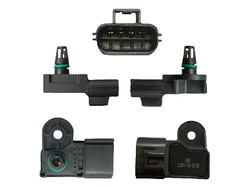Sensor Map Para Mazda 6  2.5  2015-2020 5