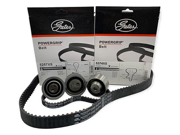 Kit Distribucion Great Wall Haval H5 2.4l 2011-2018 (5 Pzas) 1