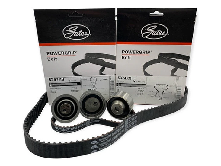 Kit Distribucion Great Wall Haval H5 2.4l 2011-2018 (5 Pzas) 1