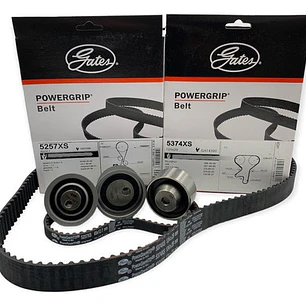 Kit Distribucion Great Wall Haval H5 2.4l 2011-2018 (5 Pzas)