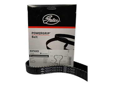 Kit Distribucion Great Wall Haval H5 2.4l 2011-2018 (5 Pzas) 2