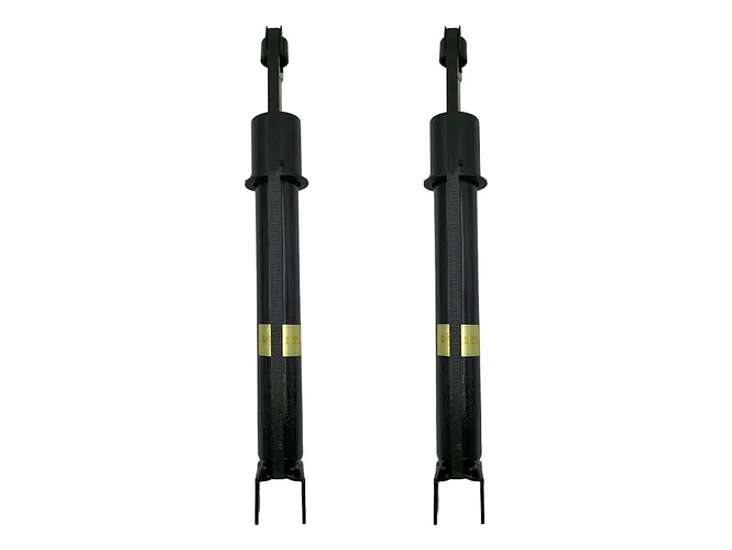 Par Amortiguadores Traseros Changan Gas Cs55 1.5 2019-2023 1