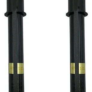 Par Amortiguadores Traseros Changan Gas Cs55 1.5 2019-2023