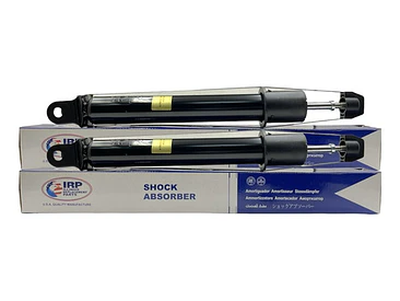 Par Amortiguadores Traseros Changan Gas Cs55 1.5 2019-2023 4