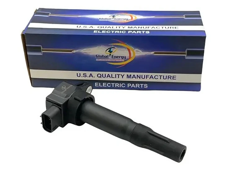 Bobina Encendido Changan Md201 / Ms201 / M201  1.2 2014-2020 1