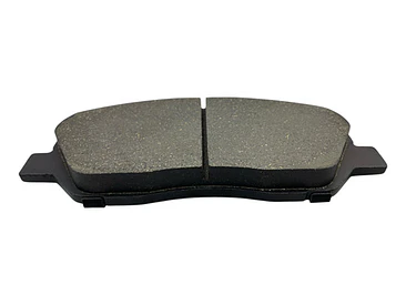 Pastilla Freno Cerámica Para Ssangyong Korando 2.0 2.2 11-19 6