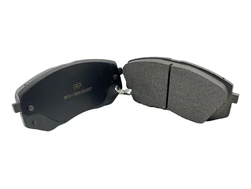 Pastilla Freno Delantera Para Kia Kia Sportage 2.0 2010-2015 3