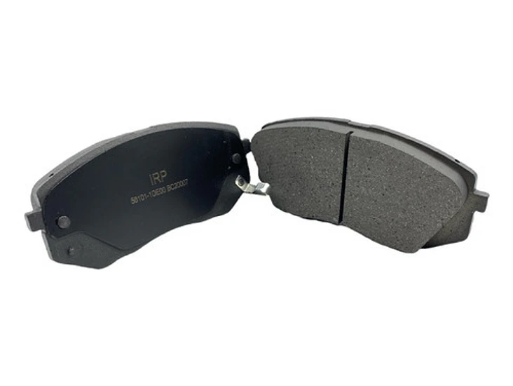 Pastilla Freno Delantera Para Kia Kia Sportage 2.0 2010-2015 3