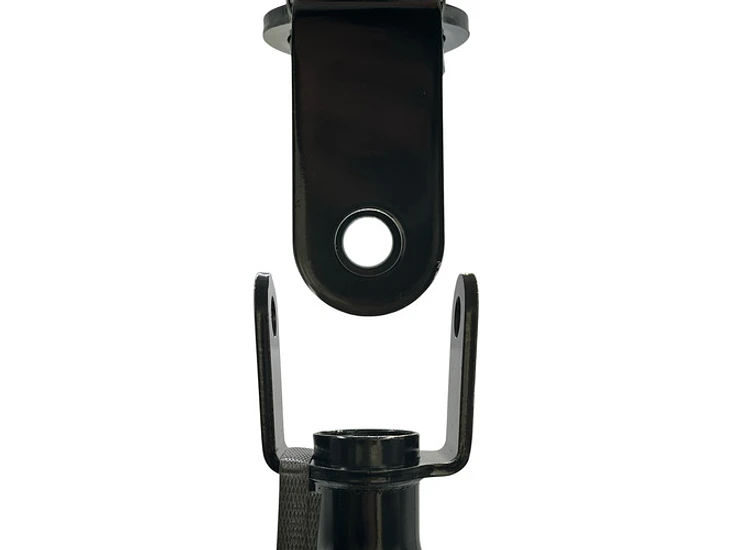 Par Amortiguador Delantero Para Dodge Dakota 3.7 2010-2012 5