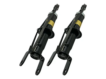Par Amortiguador Delantero Para Dodge Dakota 3.7 2010-2012 2