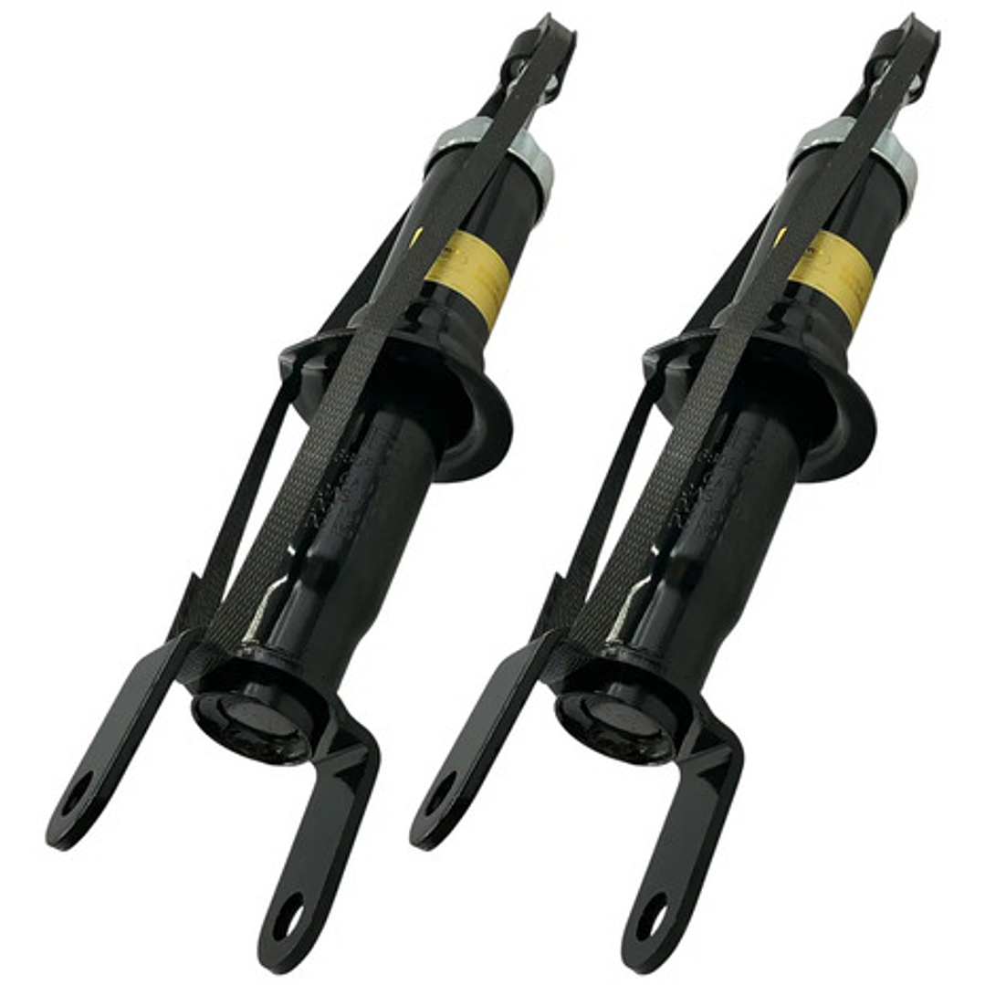 Par Amortiguador Delantero Para Dodge Dakota 3.7 2010-2012 2