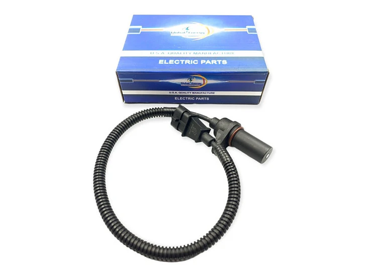 Sensor Cigüeñal Ckp Hyundai Trajet 2.0 2000-2008 Diesel  1