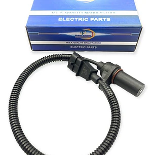 Sensor Cigüeñal Ckp Hyundai Trajet 2.0 2000-2008 Diesel 