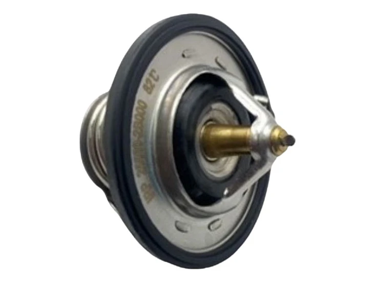 Termostato Hyundai Veloster 1.6 16v 2011-2021 G4fg  82º C 1