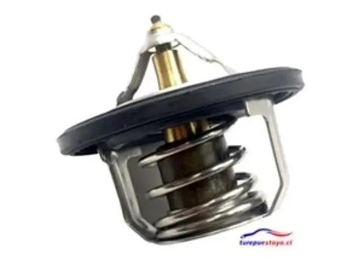 Termostato Hyundai Veloster 1.6 16v 2011-2021 G4fg  82º C 4