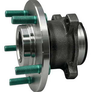 Maza Rueda Trasera Para Mazda 3 2.0 2010-2014