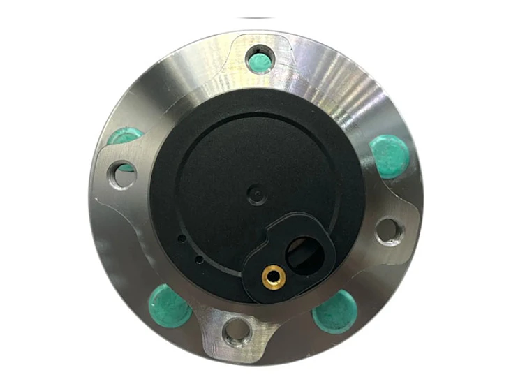 Maza Rueda Trasera Para Mazda 3 2.0 2010-2014 4