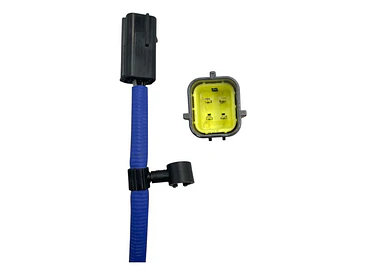 Sensor Oxigeno Para Chevrolet  Groove 1.5 2020-2023 4