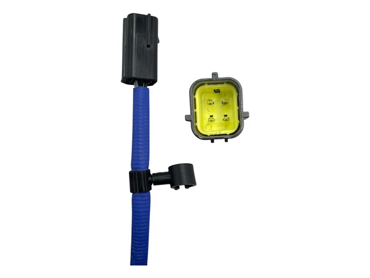 Sensor Oxigeno Para Chevrolet  Groove 1.5 2020-2023 4