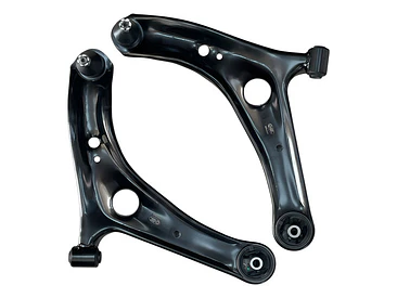 Par Bandeja Suspensión Para Faw V5 1.5 2013-2017 1