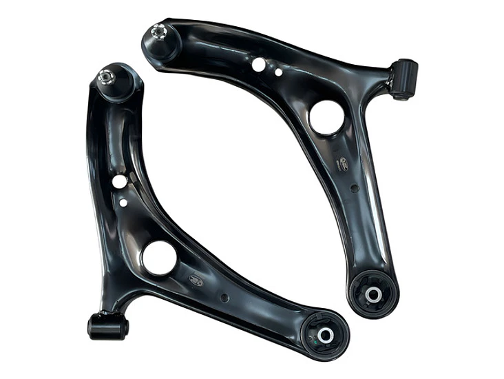 Par Bandeja Suspensión Para Faw V5 1.5 2013-2017 1